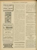 LE PASSE-TEMPS ET LE PARTERRE RÉUNIS : n°12, pp. 6