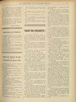 LE PASSE-TEMPS ET LE PARTERRE RÉUNIS : n°20, pp. 5