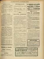 LE PASSE-TEMPS ET LE PARTERRE RÉUNIS : n°20, pp. 7