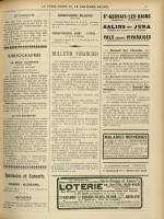 LE PASSE-TEMPS ET LE PARTERRE RÉUNIS : n°21, pp. 7
