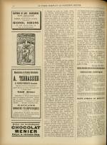 LE PASSE-TEMPS ET LE PARTERRE RÉUNIS : n°24, pp. 6