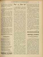 LE PASSE-TEMPS ET LE PARTERRE RÉUNIS : n°25, pp. 3