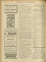 LE PASSE-TEMPS ET LE PARTERRE RÉUNIS : n°26, pp. 6