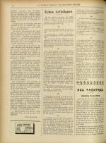 LE PASSE-TEMPS ET LE PARTERRE RÉUNIS : n°27, pp. 2