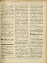 LE PASSE-TEMPS ET LE PARTERRE RÉUNIS : n°27, pp. 5