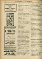 LE PASSE-TEMPS ET LE PARTERRE RÉUNIS : n°30, pp. 6