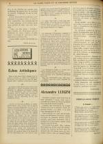 LE PASSE-TEMPS ET LE PARTERRE RÉUNIS : n°31, pp. 2
