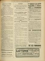 LE PASSE-TEMPS ET LE PARTERRE RÉUNIS : n°31, pp. 7