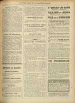 LE PASSE-TEMPS ET LE PARTERRE RÉUNIS : n°33, pp. 7