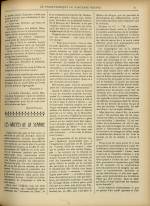 LE PASSE-TEMPS ET LE PARTERRE RÉUNIS : n°34, pp. 5