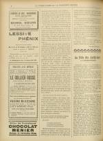 LE PASSE-TEMPS ET LE PARTERRE RÉUNIS : n°37, pp. 6