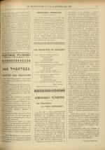 LE PASSE-TEMPS ET LE PARTERRE RÉUNIS : n°39, pp. 3