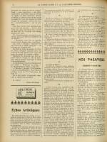 LE PASSE-TEMPS ET LE PARTERRE RÉUNIS : n°41, pp. 2