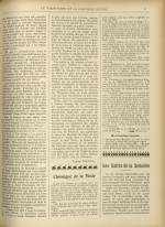 LE PASSE-TEMPS ET LE PARTERRE RÉUNIS : n°42, pp. 5