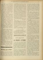 LE PASSE-TEMPS ET LE PARTERRE RÉUNIS : n°43, pp. 5