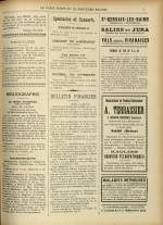 LE PASSE-TEMPS ET LE PARTERRE RÉUNIS : n°44, pp. 7