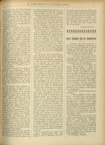 LE PASSE-TEMPS ET LE PARTERRE RÉUNIS : n°45, pp. 5