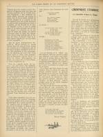 LE PASSE-TEMPS ET LE PARTERRE RÉUNIS : n°49, pp. 4