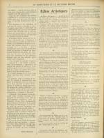 LE PASSE-TEMPS ET LE PARTERRE RÉUNIS : n°50, pp. 2