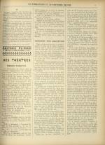 LE PASSE-TEMPS ET LE PARTERRE RÉUNIS : n°51, pp. 3