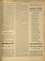LE PASSE-TEMPS ET LE PARTERRE RÉUNIS : n°52, pp. 3