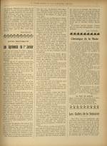 LE PASSE-TEMPS ET LE PARTERRE RÉUNIS : n°52, pp. 5
