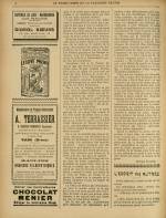LE PASSE-TEMPS ET LE PARTERRE RÉUNIS : n°52, pp. 6