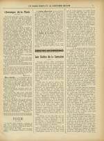 LE PASSE-TEMPS ET LE PARTERRE RÉUNIS : n°1, pp. 5