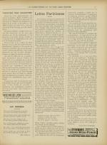 LE PASSE-TEMPS ET LE PARTERRE RÉUNIS : n°2, pp. 3