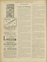 LE PASSE-TEMPS ET LE PARTERRE RÉUNIS : n°2, pp. 6