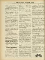 LE PASSE-TEMPS ET LE PARTERRE RÉUNIS : n°3, pp. 2
