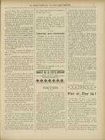 LE PASSE-TEMPS ET LE PARTERRE RÉUNIS : n°4, pp. 3