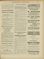 LE PASSE-TEMPS ET LE PARTERRE RÉUNIS : n°5, pp. 7