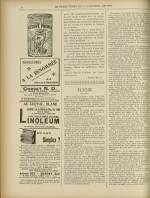 LE PASSE-TEMPS ET LE PARTERRE RÉUNIS : n°6, pp. 6
