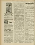 LE PASSE-TEMPS ET LE PARTERRE RÉUNIS : n°8, pp. 6