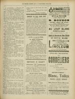 LE PASSE-TEMPS ET LE PARTERRE RÉUNIS : n°8, pp. 7
