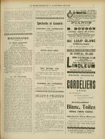 LE PASSE-TEMPS ET LE PARTERRE RÉUNIS : n°9, pp. 7