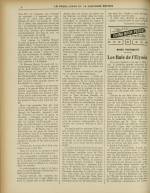 LE PASSE-TEMPS ET LE PARTERRE RÉUNIS : n°10, pp. 4