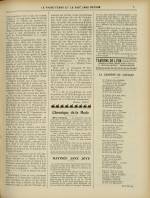 LE PASSE-TEMPS ET LE PARTERRE RÉUNIS : n°10, pp. 5