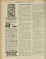 LE PASSE-TEMPS ET LE PARTERRE RÉUNIS : n°10, pp. 6