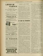 LE PASSE-TEMPS ET LE PARTERRE RÉUNIS : n°11, pp. 6