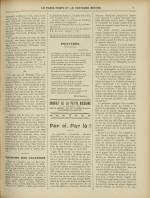 LE PASSE-TEMPS ET LE PARTERRE RÉUNIS : n°12, pp. 3