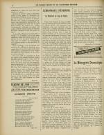 LE PASSE-TEMPS ET LE PARTERRE RÉUNIS : n°12, pp. 4