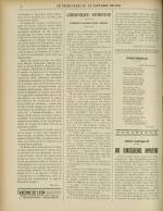 LE PASSE-TEMPS ET LE PARTERRE RÉUNIS : n°14, pp. 4