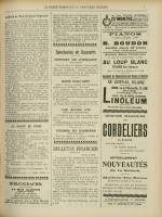LE PASSE-TEMPS ET LE PARTERRE RÉUNIS : n°15, pp. 7