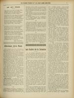 LE PASSE-TEMPS ET LE PARTERRE RÉUNIS : n°17, pp. 5
