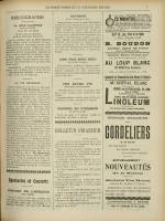 LE PASSE-TEMPS ET LE PARTERRE RÉUNIS : n°17, pp. 7
