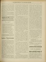 LE PASSE-TEMPS ET LE PARTERRE RÉUNIS : n°18, pp. 3