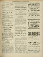 LE PASSE-TEMPS ET LE PARTERRE RÉUNIS : n°18, pp. 7