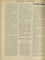 LE PASSE-TEMPS ET LE PARTERRE RÉUNIS : n°20, pp. 4